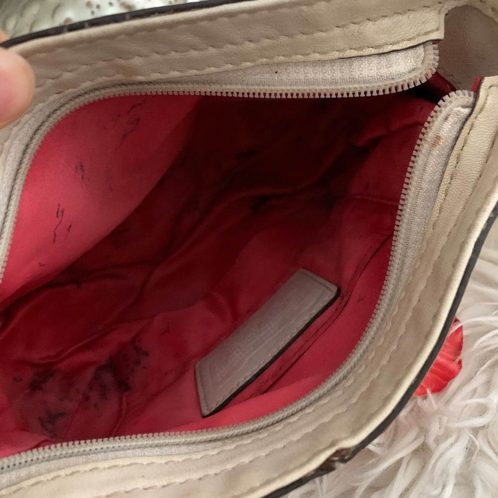 Coach mini purse. - Picture 3 of 4